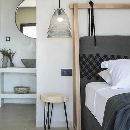 Kefalonian Chic Villas - Charma 스파르티아 외부 사진